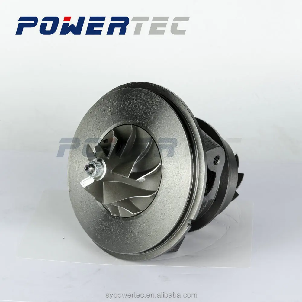 Powertec Turbo Core 17201-58040 1720158040 17201 58040 لـ Hiace Mega Cruiser 4.1L 15BFT 1996