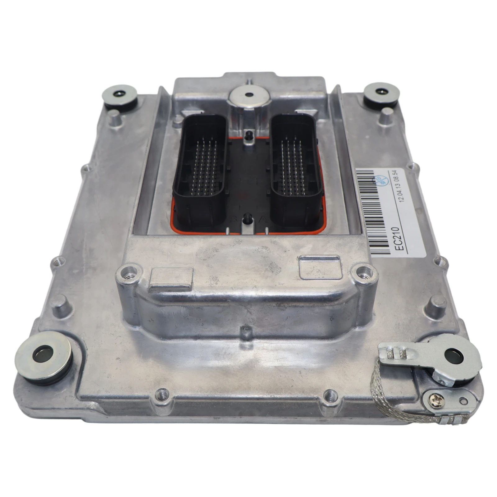 Engine Control Unit ECU with program 21695313 For Volvo Loader L350F L150F L180F L220F L180E L220E