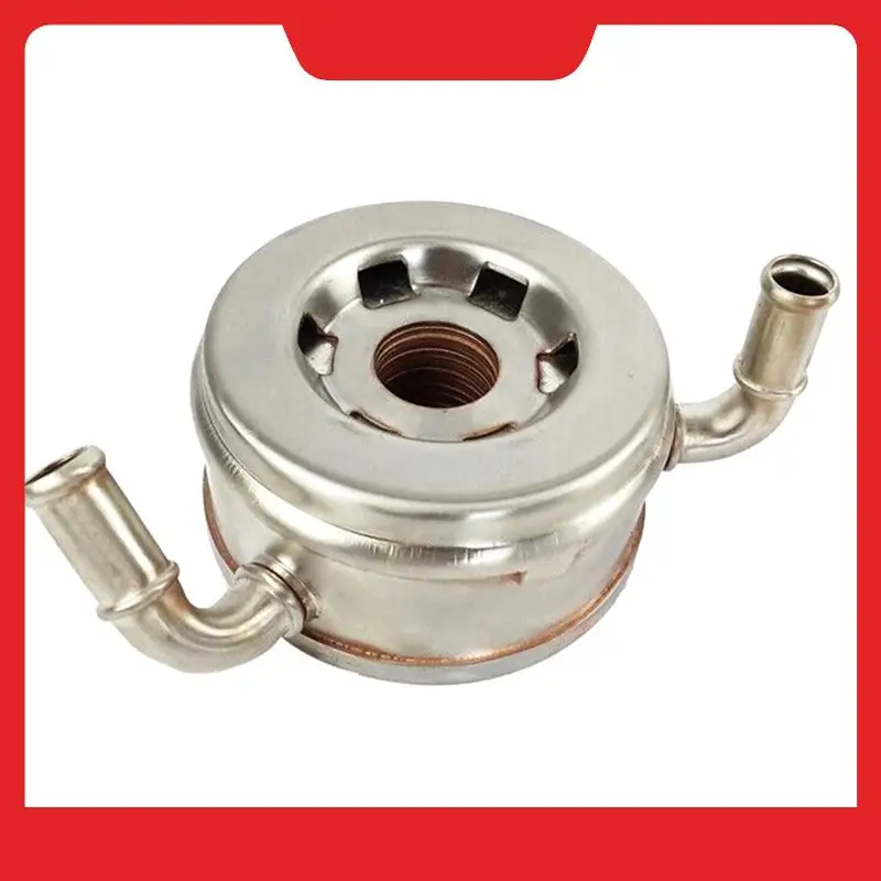 

Oil Cooler 124100-5710 Fits For Yanmar Engine 4TNV82 4TNV84 4TNV88 4TNV94 4TNV98