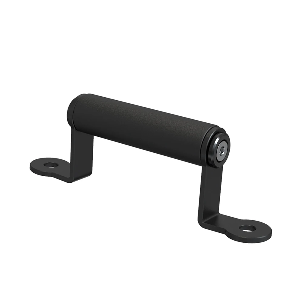 لياماها الراسم 700/7/GT دراجة نارية الملحقات لتحديد المواقع والملاحة لوحة قوس الزجاج الأمامي حامل هاتف Tracer700 2021-2022 #3