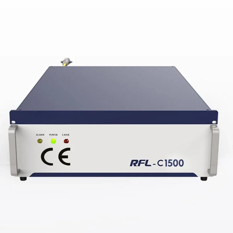 Fiber Laser Source 1000w 1500w 2000w3000w6000w  Laser Welding Equipment Parts Laser Source