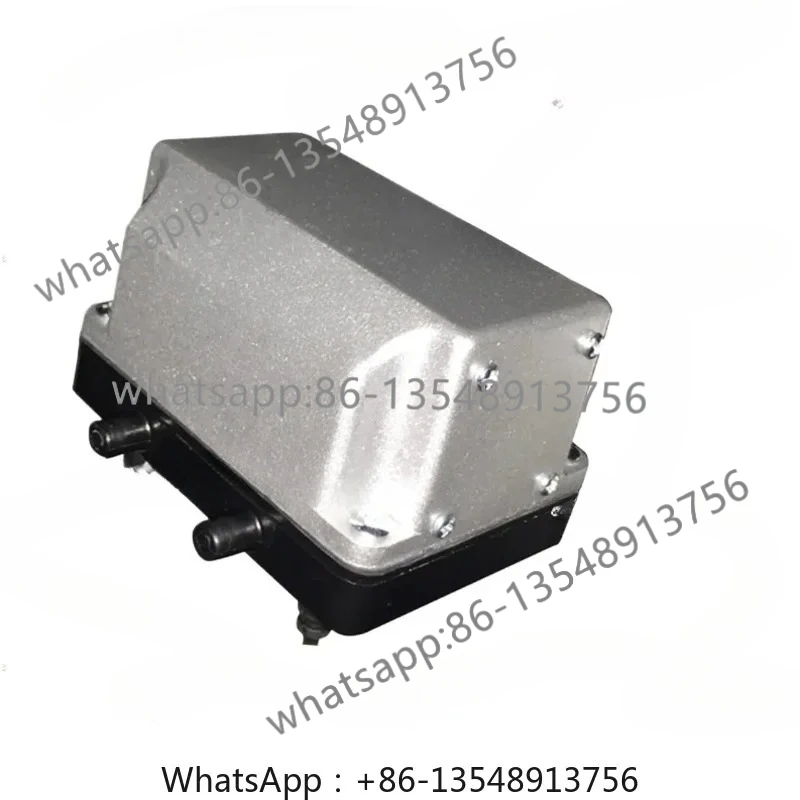 

For Ozone Generator Water Filter Parts 1PC Air Pump for Fish Pond Aquarium Micro Diaphragm Air Pump Aquarium Silent