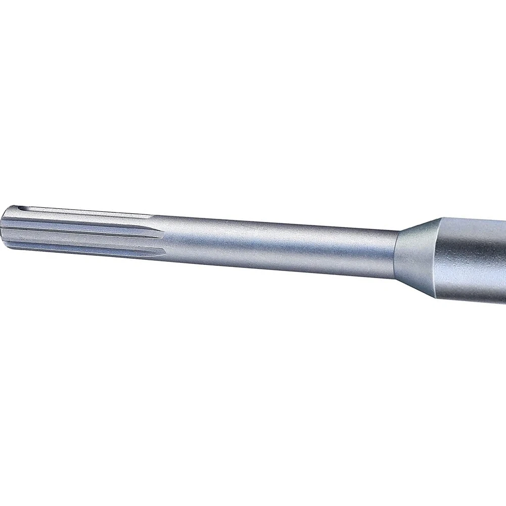 Ground Rod Driver for Driving Ground Rods Great for All SDS MAX Hammers and Hammer Drills(3/4 Inch Ground Rod Driver)