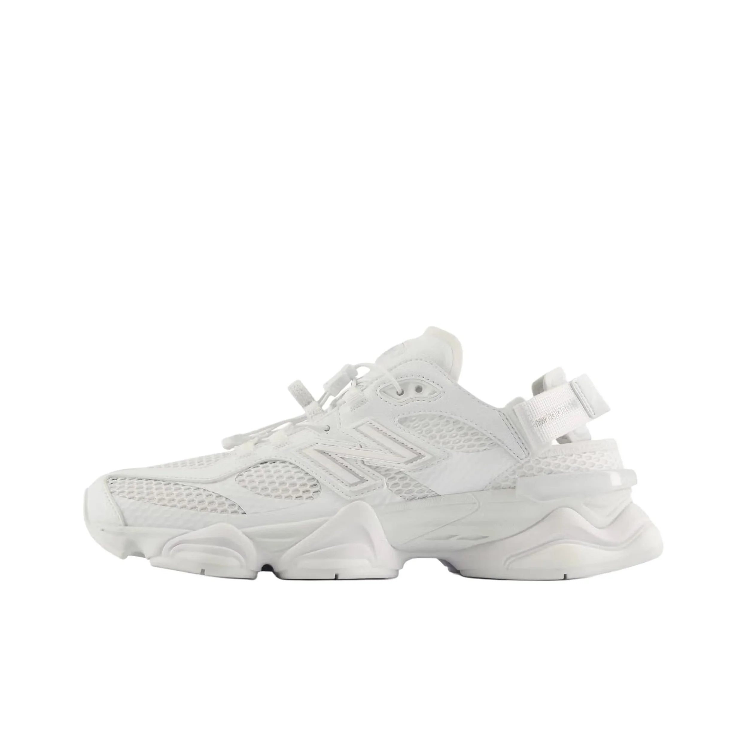 New Balance Shoes 9060 - Tênis de corrida New Balance NB