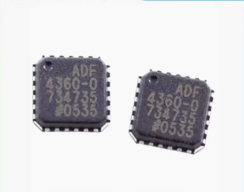 

ADF 4360-0 ADF4360-0BCPZ ADF4360-0 ( Количество продукта: 10 шт.)