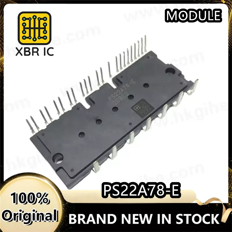 

(1/10 pieces) PS22A78-E | PS22A78 | Air conditioning module | Power module | Brand new and original | In stock | Fast delivery