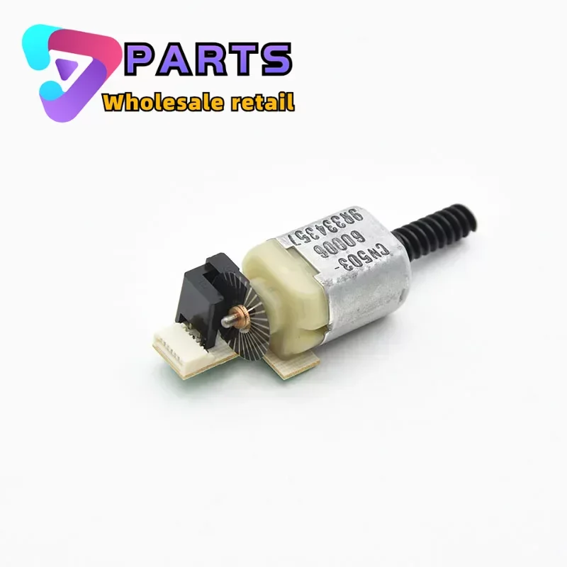 1X CN503-60006 Scanner Drive DC Motor for HP 125 126 127 128 175 176 177 225 226 277 477 8610 8620 5530 4515 4500 3545 4630 6830