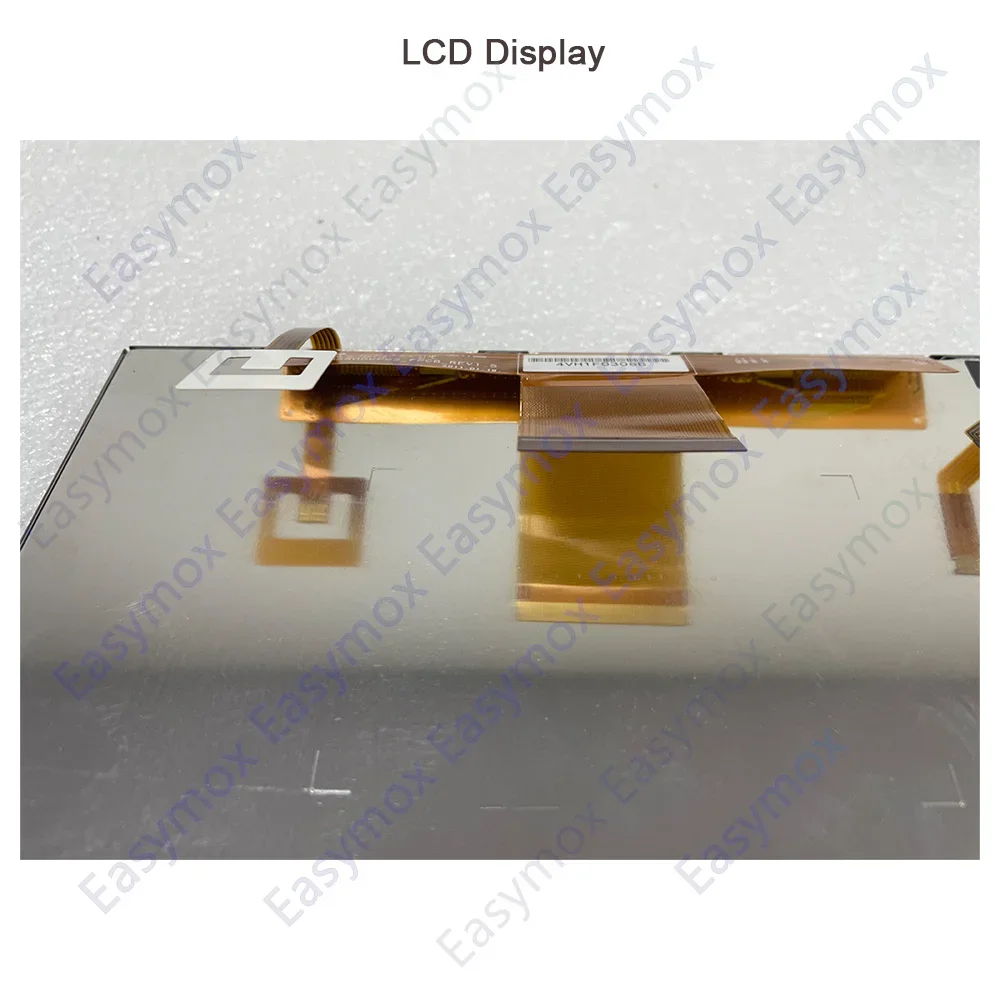 8 inch LMS800KF02-006 LCD Display For Car Head Unit Nav Sat Screen Repair