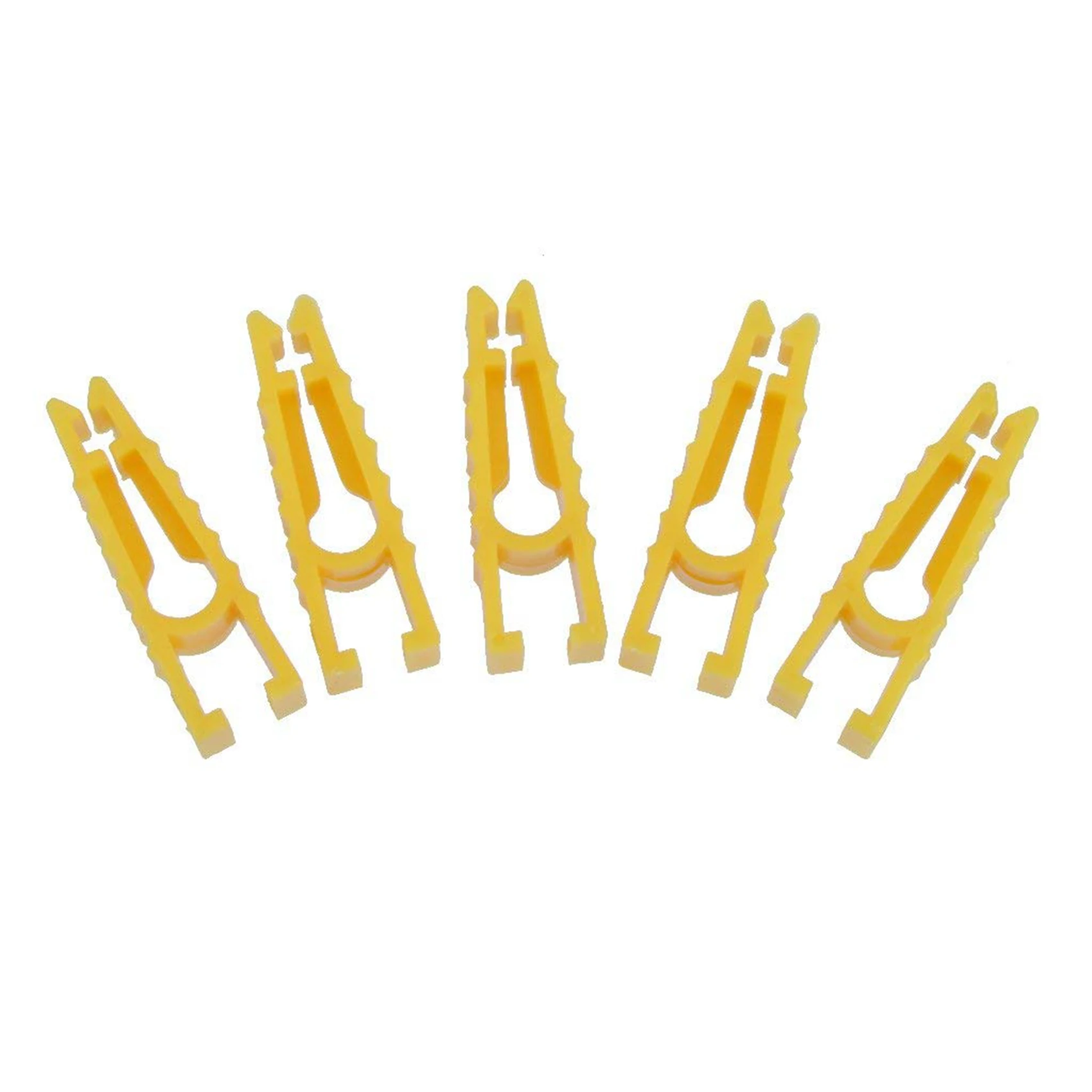 

10Pcs Fuse Clip Tools Car Fuse Traction Automobile Fuse Puller