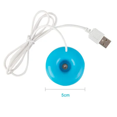 Mini USB mini luftbefeuchter nano stille spray instrument aroma diffusor home office auto tragbare feuchtigkeitsspendende schönheit instrument