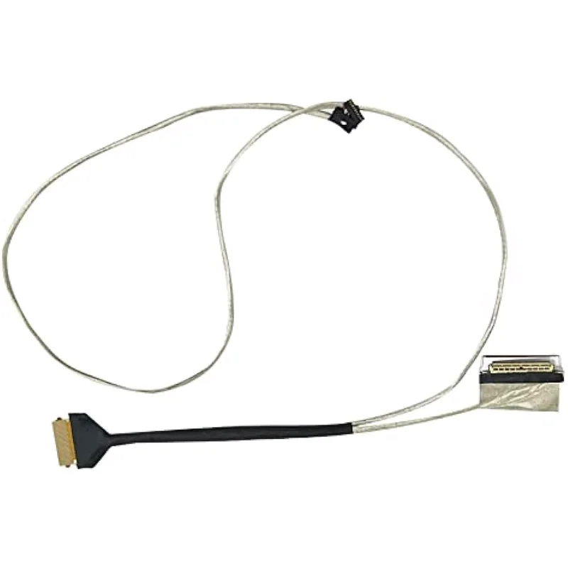 

LCD LVDS EDP Display Cable GS452 for Lenovo IdeaPad 3-14ADA05 81WO, 3-14ARE05 14sARE (2020) DC020027900 DC020027910 DC020027920