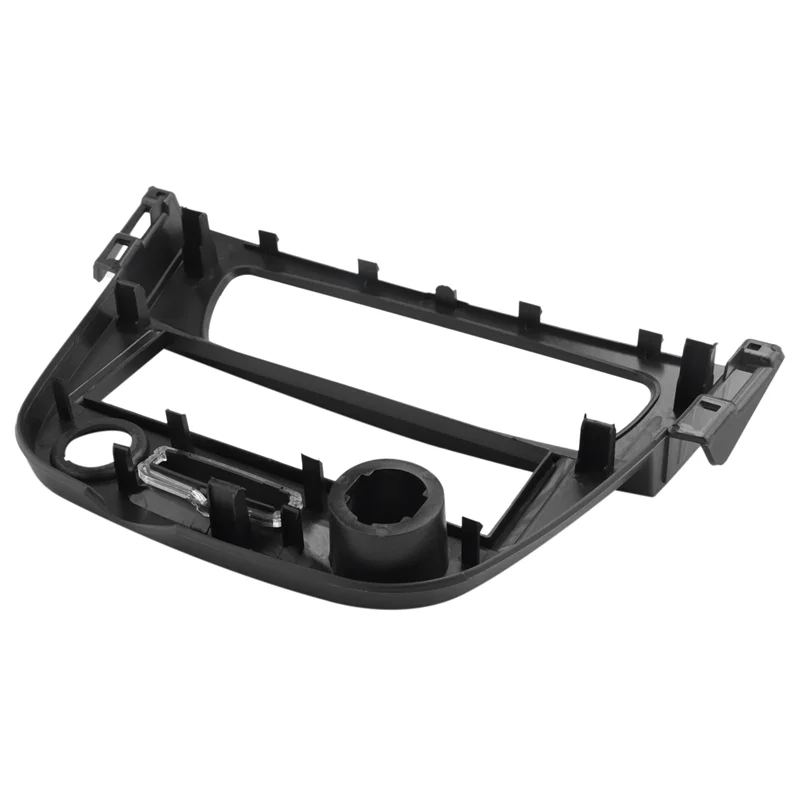 

Автомобильный радиоприемник 1 Din, лицевая панель DVD, комплект для установки приборной панели для Renault Megane 2008-2015, Fluence 2009 +-A14Z