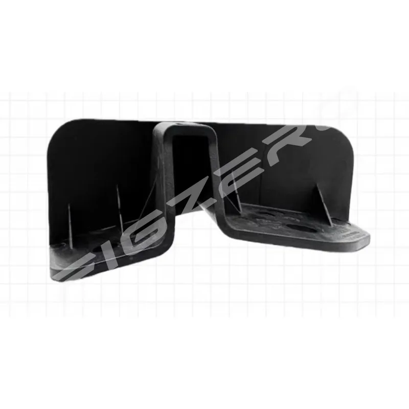 for Changan Lumin Rear Wheel Deflector Mud Flap Left Right Mudguards Rubber Genuine