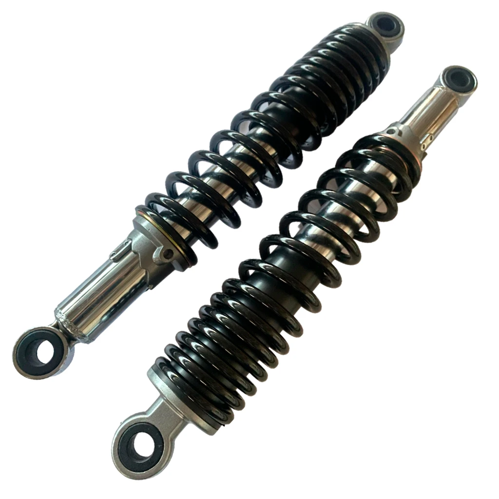 Rear Shock Absorber Par Yamaha Ybr 125 Factor 125 Motorcycles