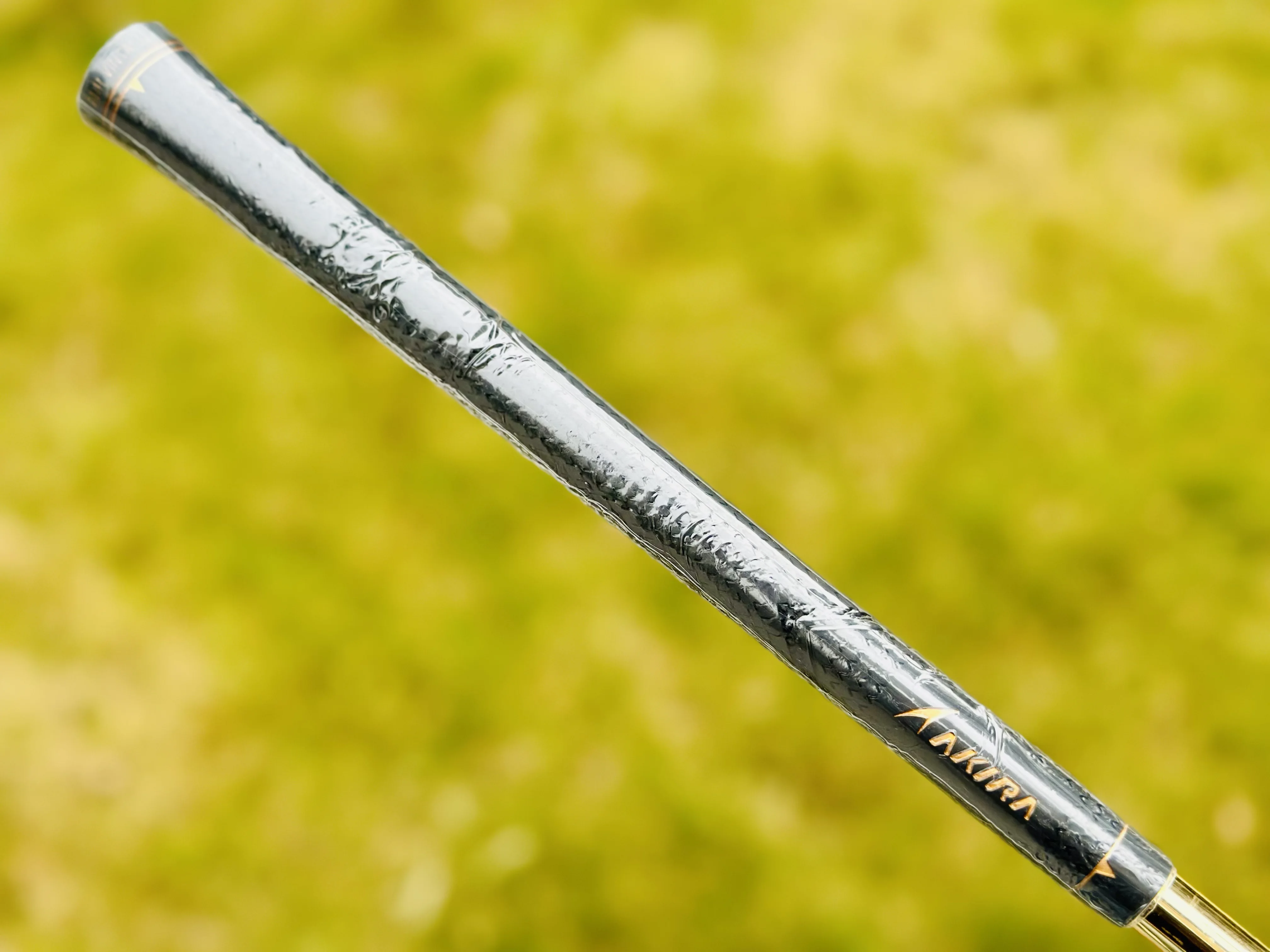 Akira Golf Driver 9.5/10.5 Degree Titanium Driver with Shaft