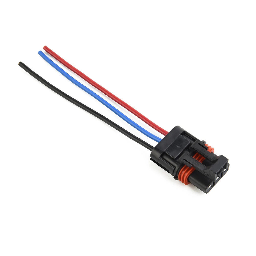 16 Gauge Pigtail Wire Connector for Polaris For RZR For XP and for PRO Models Enhanced for pulse for Power Bus Bar Compatibility