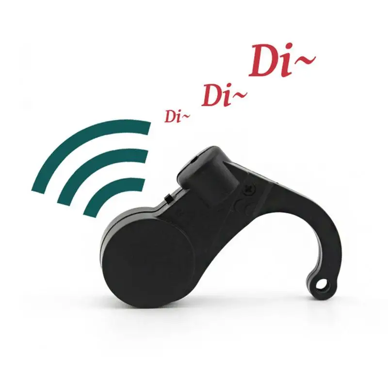 Anti-drowsiness Alarm Car Anti-Sleeping Reminder Safety Driver Sleepy Device Safe Driving Helper Car Accessories