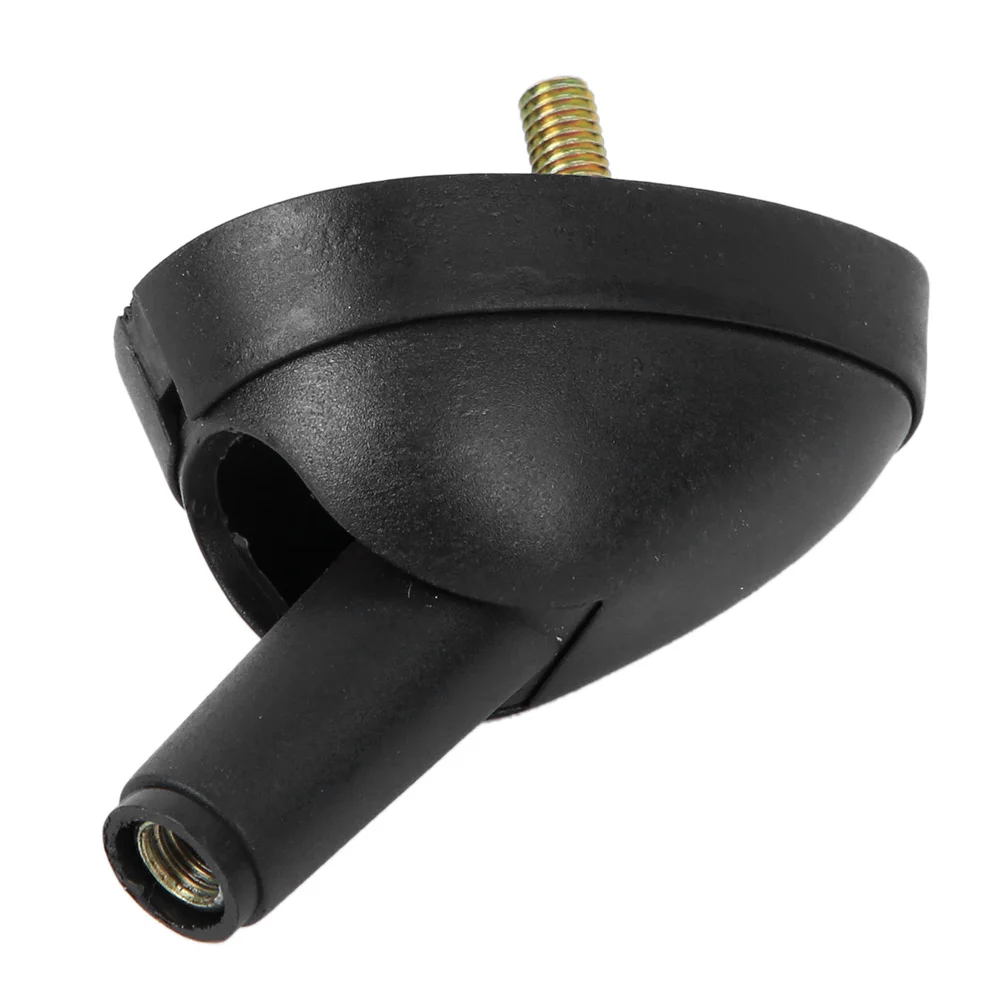 Car Radio Aerial Antenna Base Adapter 51995445 Replacement Fits for Fiat Ducato