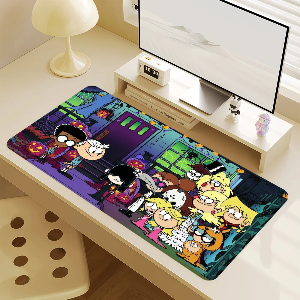 하우스 마우스 패드 마우스패드 미끄럼 방지 만화 캐릭터 - Gaming Accessories On Sale 리뷰 및 가격