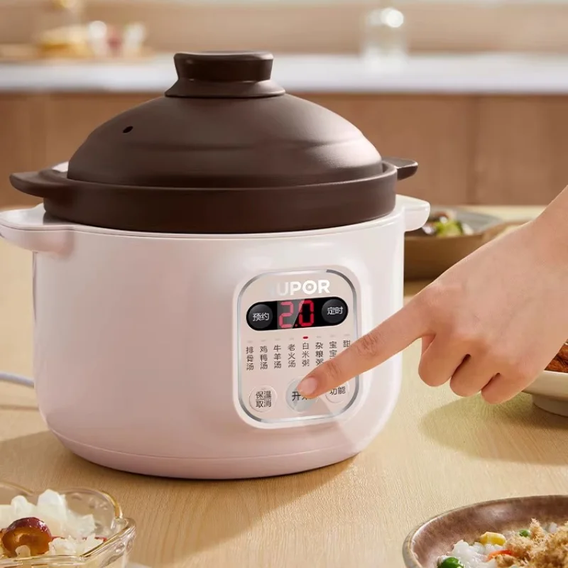 Mijoteuse Électrique Intellige - Baby Food Home avis et prix