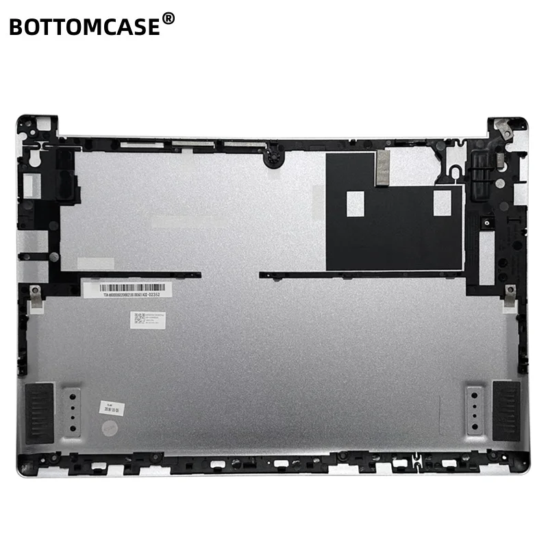 Imagem -06 - Tampa Traseira Lcd para Acer Swift Sf11432 N17w6 Case Superior Moldura Frontal Tampa da Base Inferior Novo