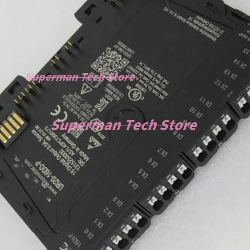 UR20-16DO-P Output Module 1315250000