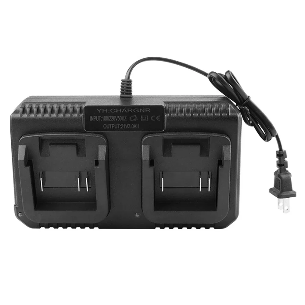 12,6V 18V 21V Ladegerät für Makita Elektrobohrmaschine, Elektroschrauber, Elektrolüfter, Schleifmaschine, Ladegerät für Elektrowerkzeuge, Akku-Ladegerät – Detail 32