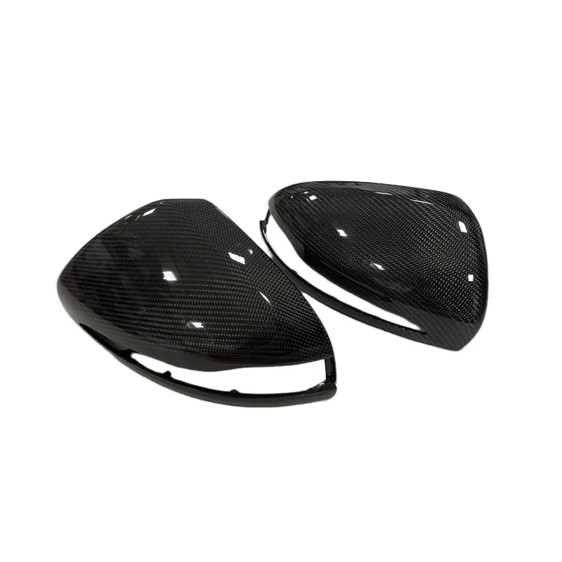 

LHD, for Mercedes-Benz W205 C-class W213 E-class C257 CLS X253 GLC Modified Replacement Rearview Mirror Cover