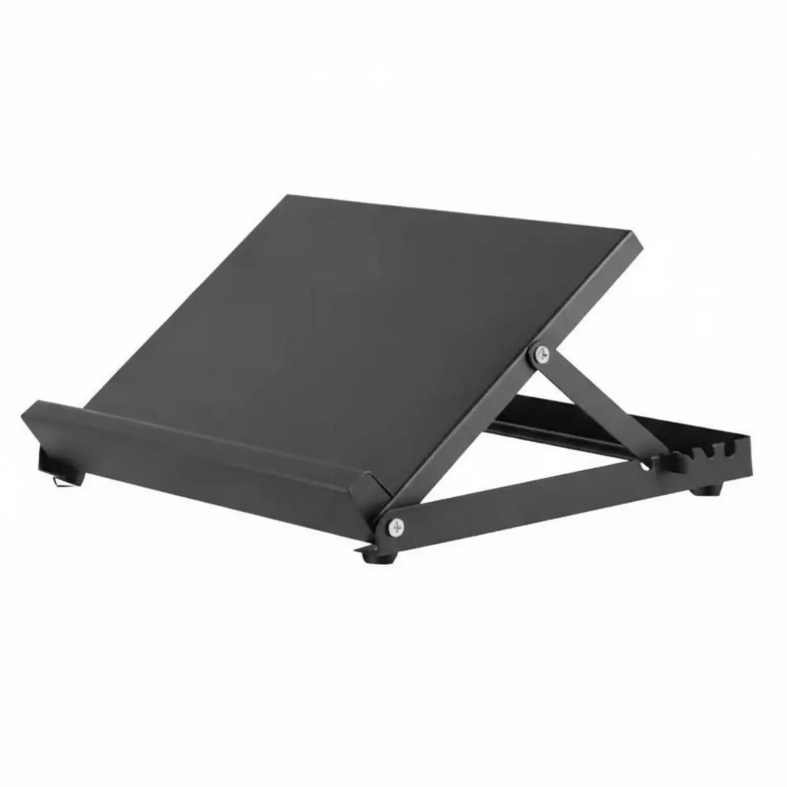 Stretching Board Adjustable Angle Calf and Hamstring Stretcher Non Slip Slant Board for Flexibility Training