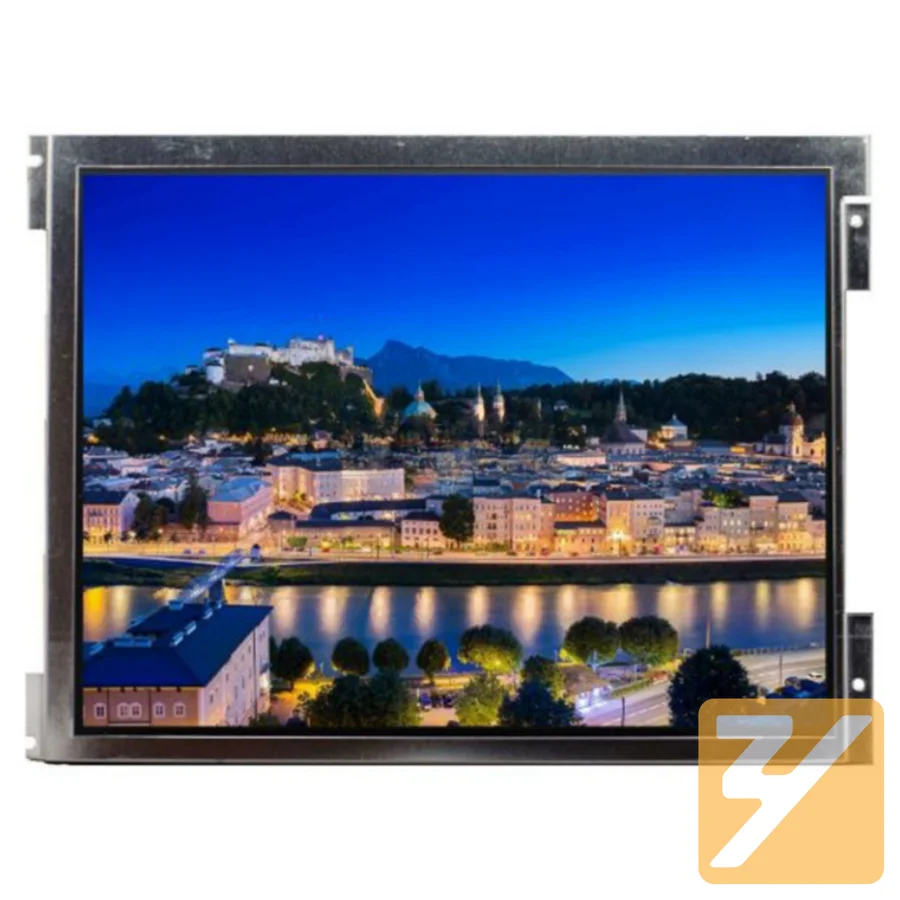 

TCG104SVLPAANN-AN20-SA 10.4" lcd panel