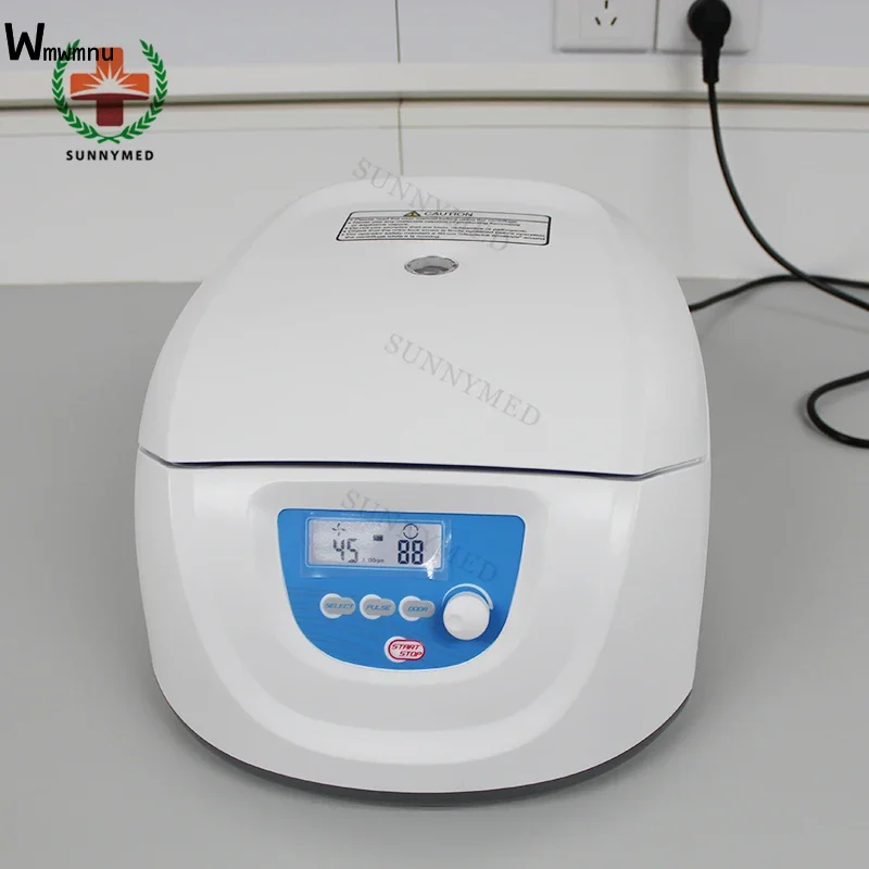 SYB-2140 Economical PRP Centrifuge Machine Low Speed PRF Centrifuge