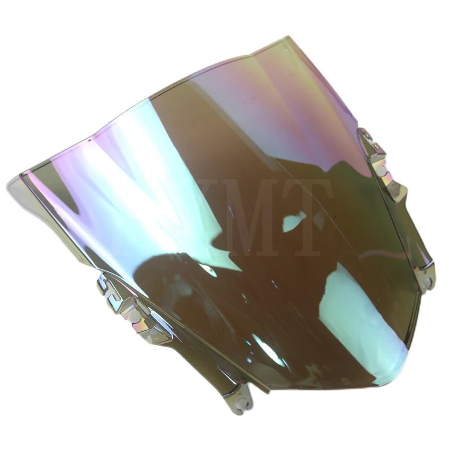 Variant: Weißes Iridium