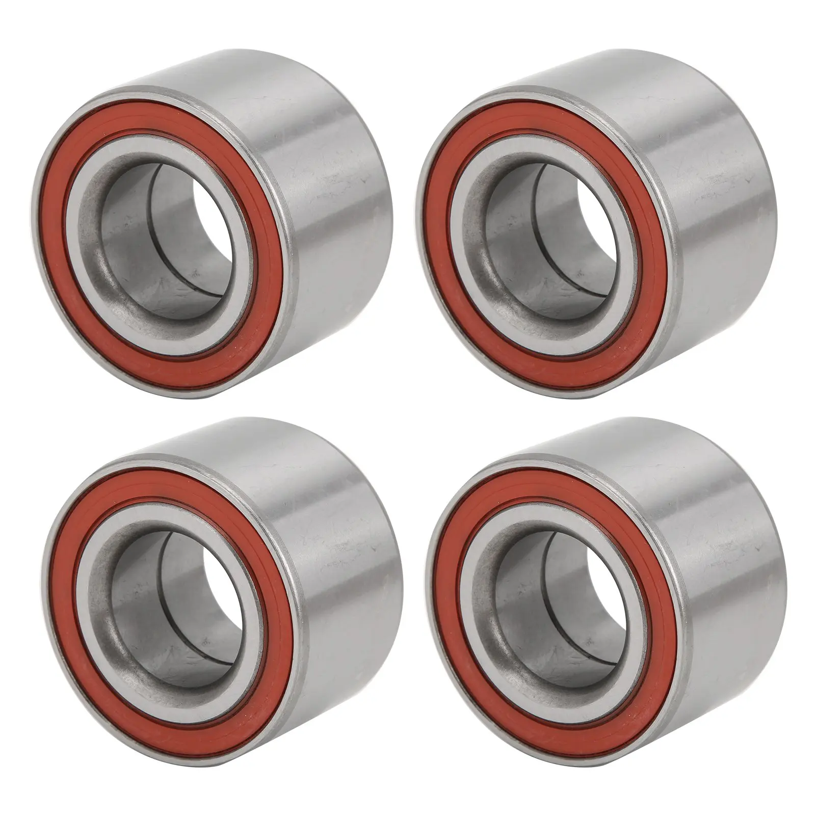 Front Rear Wheel Bearings, Replacement Repair Spare Part for Off‑Road All‑Terrain Vehicle Equipment