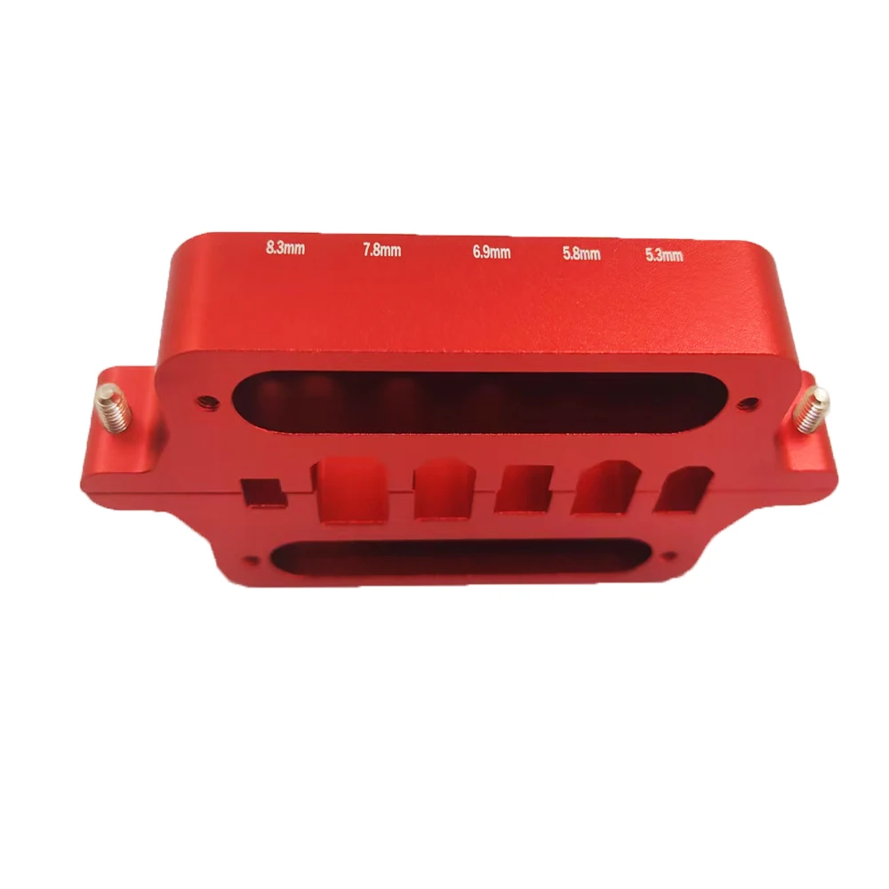 

Multifunctional Heat Soldering Station CNC / XT60 XT90 T Banana Plug for RC Quadcopter Multicopter Spare Part Accessories