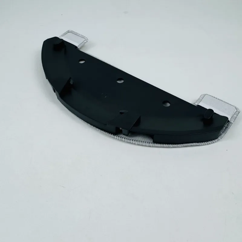 【ベストウィッシュ】cecotec-conga-7690-モップクロスブラケットとモップクロスアクセサリー付き掃除機アクセサリー用