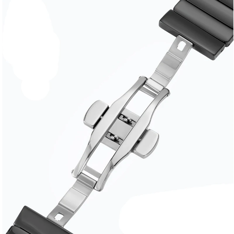 For IWC Universal Pilot IW389401 IW503008 \