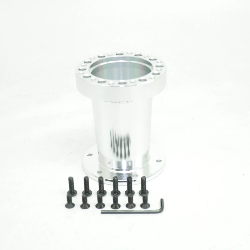 101MM Silver