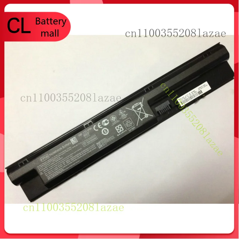 47Wh Genuine FP06 B…