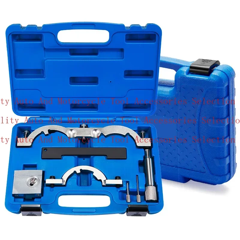 

Turo Engine Timing Tool Kit For NEW Vauxhall Opel Chevrolet Astra-J, Corsa-D 1.0 1.2 1.4