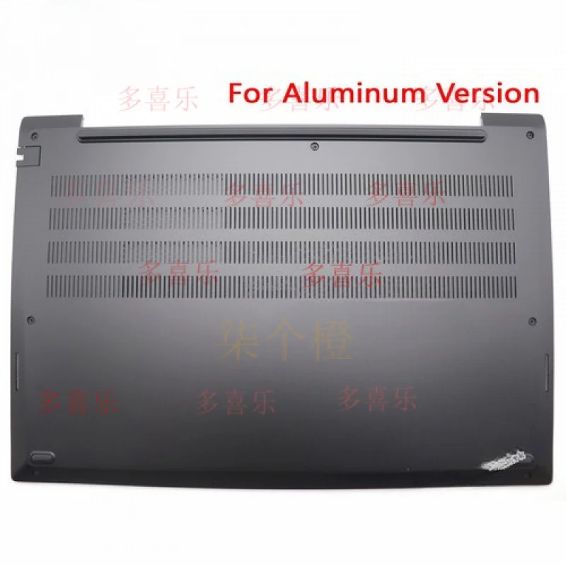 

RR 5CB1M21553 New for Lenovo Thinkpad E16 Gen 2 Bottom Case Base D Cover Aluminum