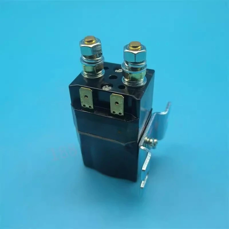 

Electric Pallet Truck Contactor CBD1520-190LI Relay ZJWP80DE/72V