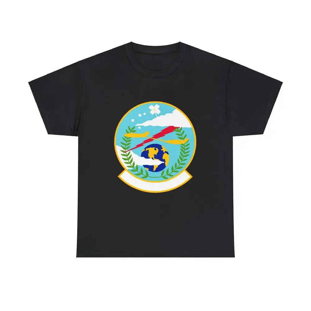 307 Maintenance Squadron AFRC  T-Shirt  Anime Graphic T-shirts for Men Clothing Women