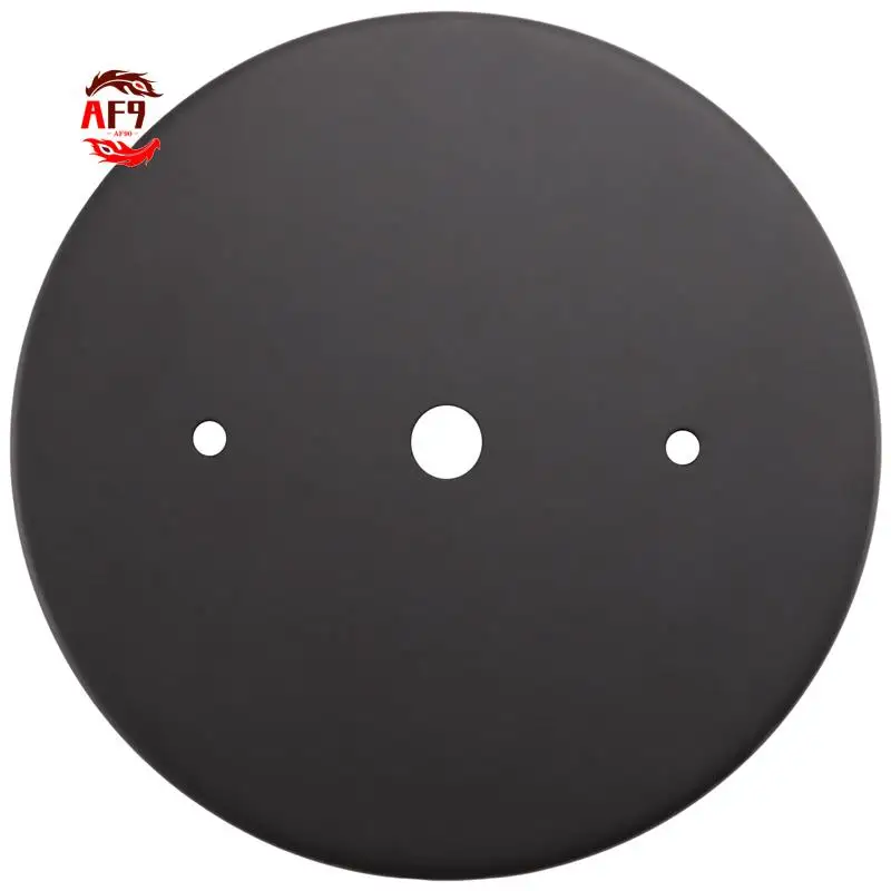 

AF90-Ceiling Lighting Canopy Kit Pendant Light Plate Cover With All Mounting Hardware For Chandelier Or Pendant Light