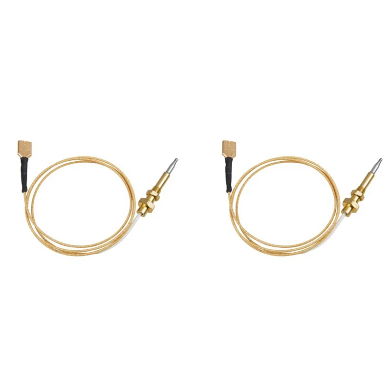 

WORTHOWN-2X Винтовая газовая плита, термопара, нагреватель, горелка, плита, универсальные детали для камина HR0058-3