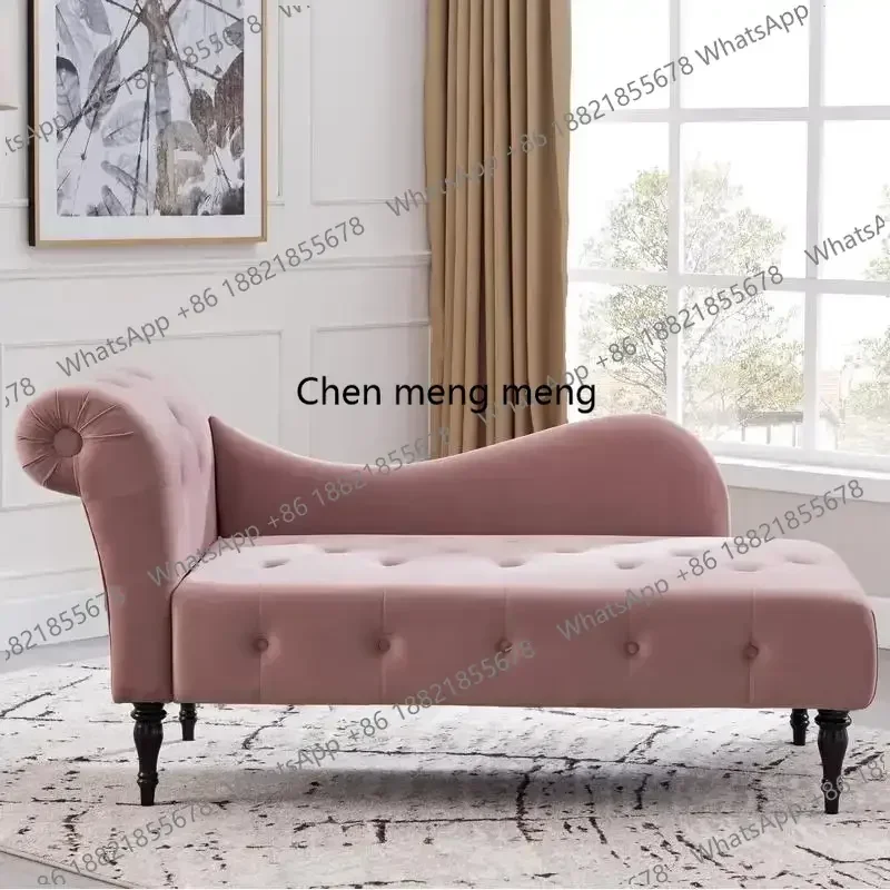 X173 Gaming  Royal Chair Entryway Luxury Designer Dining Royal Chair Hallway Accent Minimalist Wood Muebles Salon Furniture view 4