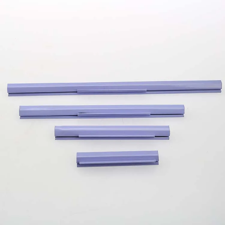 Computer Embroidery Machine Accessories Cloth Clip Support High Quality 0.4 Thickness 100 150 220 300mm