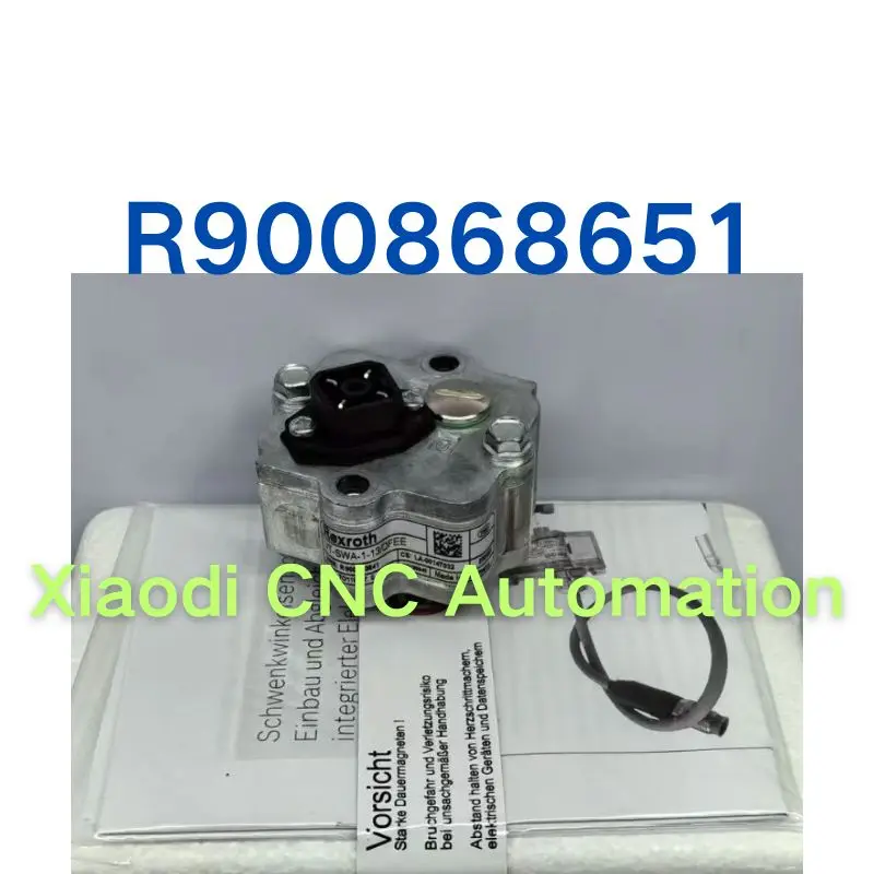 

New R900868651 VT-SWA-1-1X/SYDFE sensor for fast shipping
