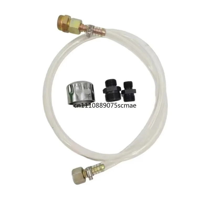

Tractor Front Axle & Gearbox Vent Cap, Exhaust Valve For Agricultural Machinery Parts