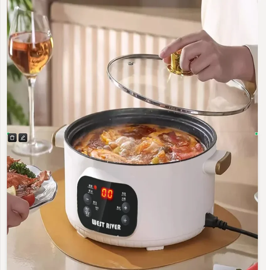 220V German Origina… - image