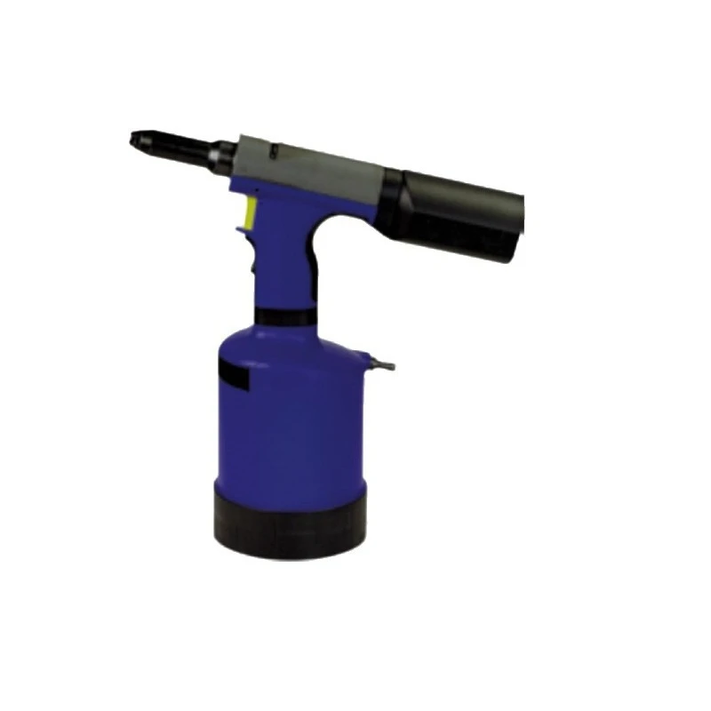 Pneumatic Rivet Gun…